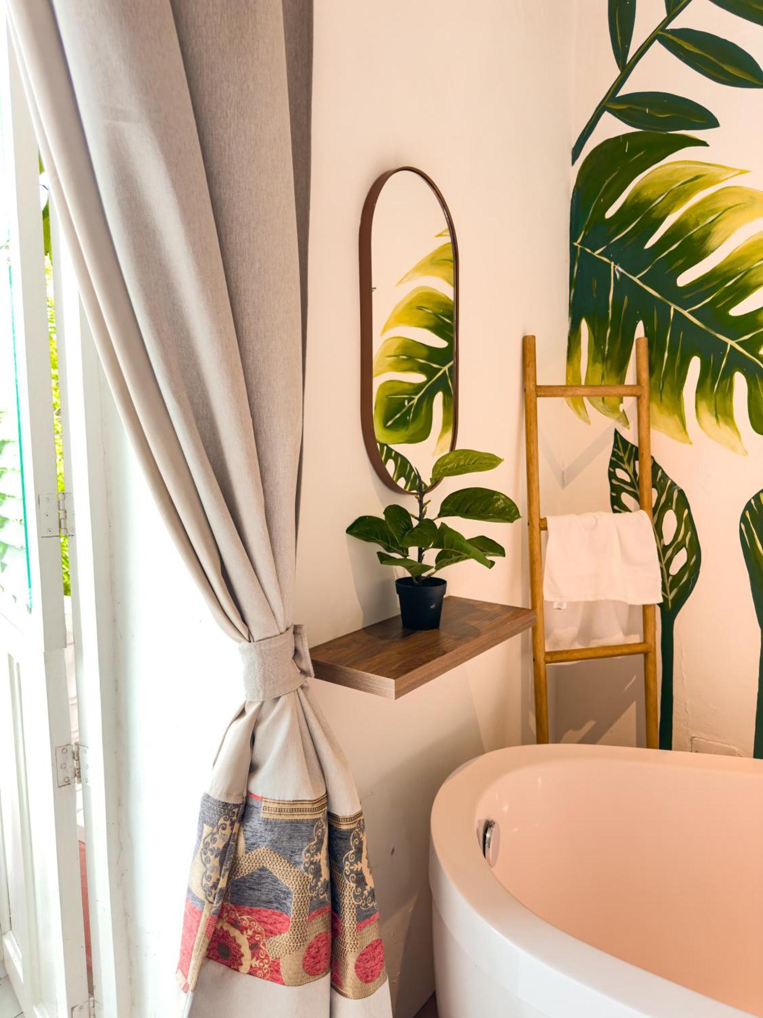 Casa Zahri Boutique Hostel Cartagène Chambre photo